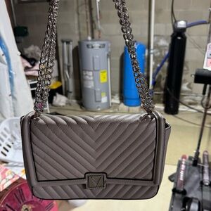 Victoria’s Secret chain shoulder bag